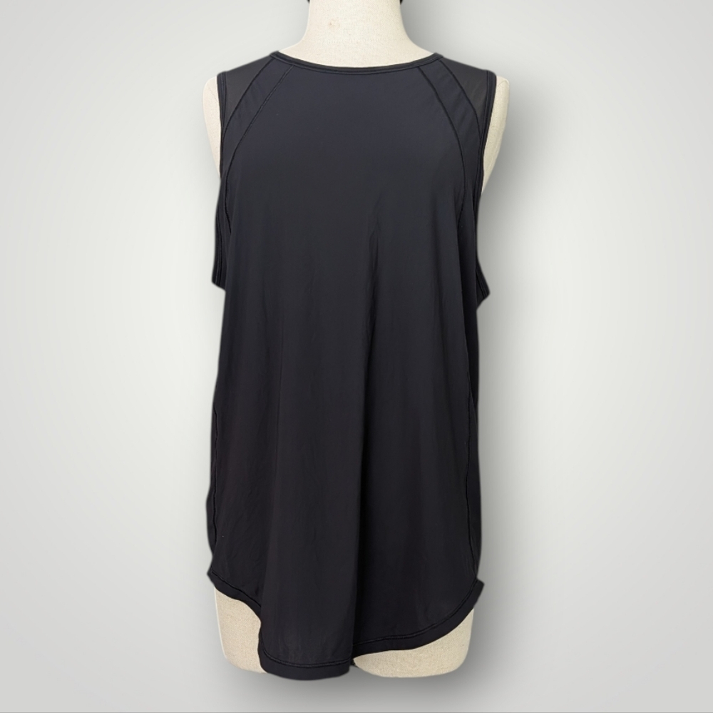 Lululemon Sculpt Tank - Picture 8 of 10